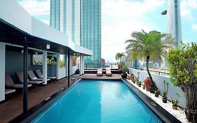 Palace Hotel Saigon